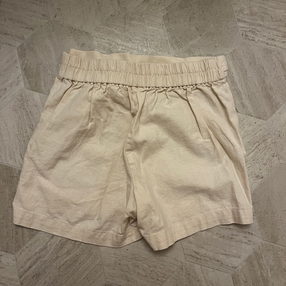 J Crew Shorts - worn twice - Picture 3 of 3